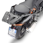 KAPPA KR5125 PORTAPACCHI BMW G310R 2017